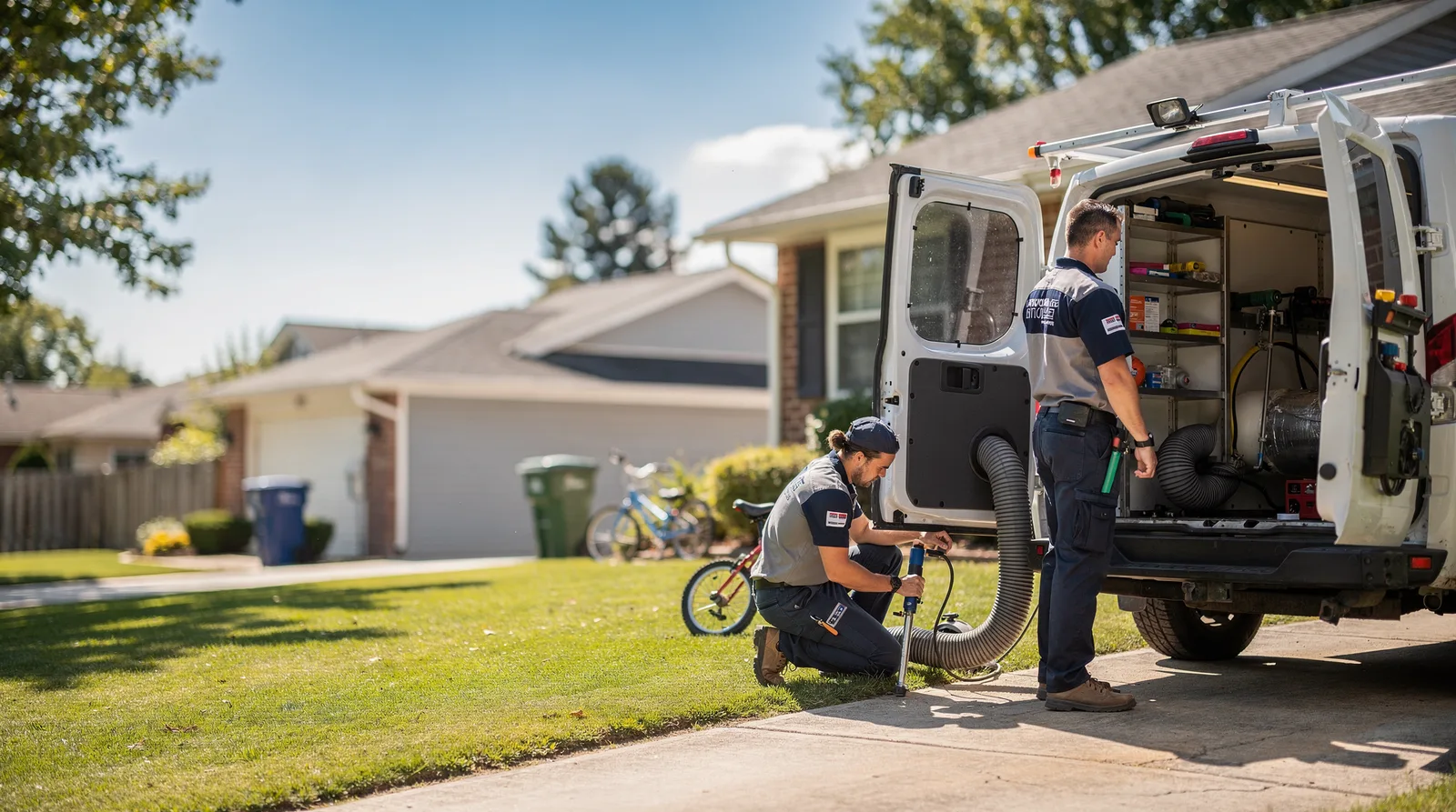 24/7 HVAC Repair & AC Replacement in Zellwood, FL near me